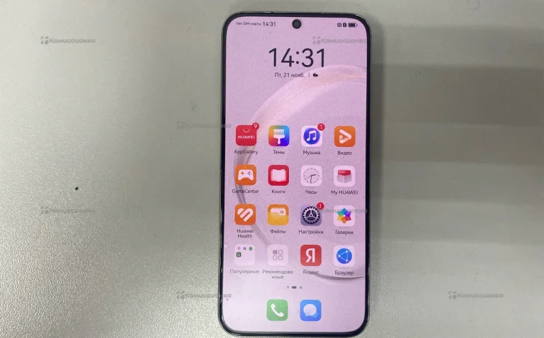 Huawei nova 11 8/256 ГБ