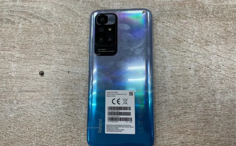 Xiaomi Redmi 10 6/128 ГБ