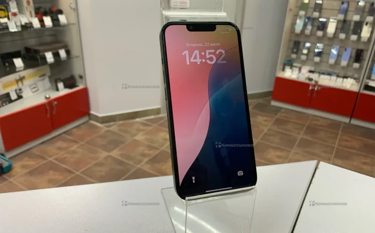 Apple iPhone 13 128Gb