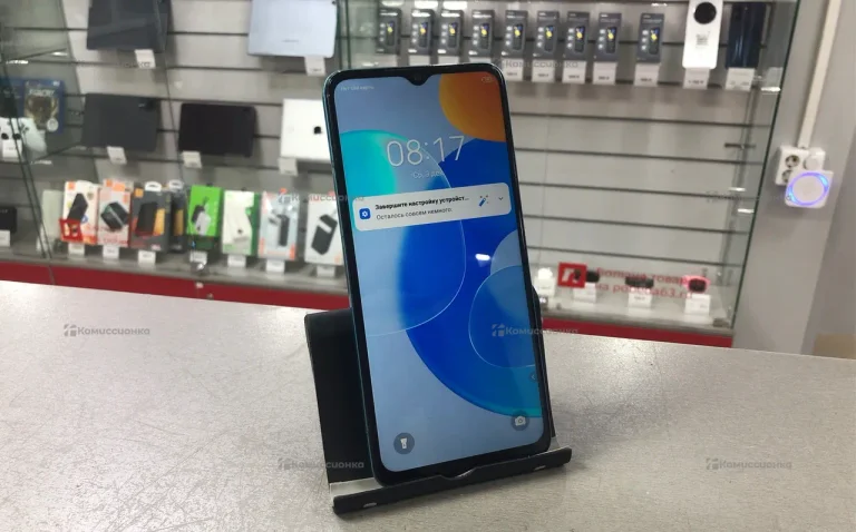 Tecno Spark Go 2023 4/64 ГБ