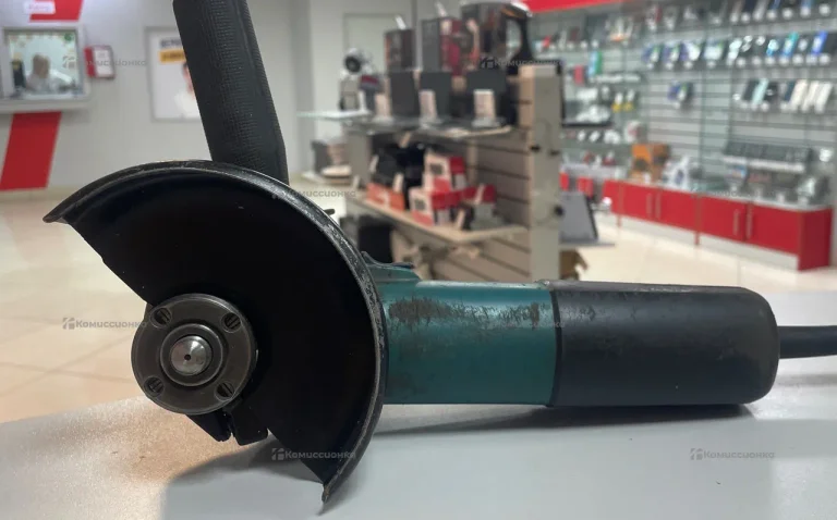 УШМ makita 9558HN