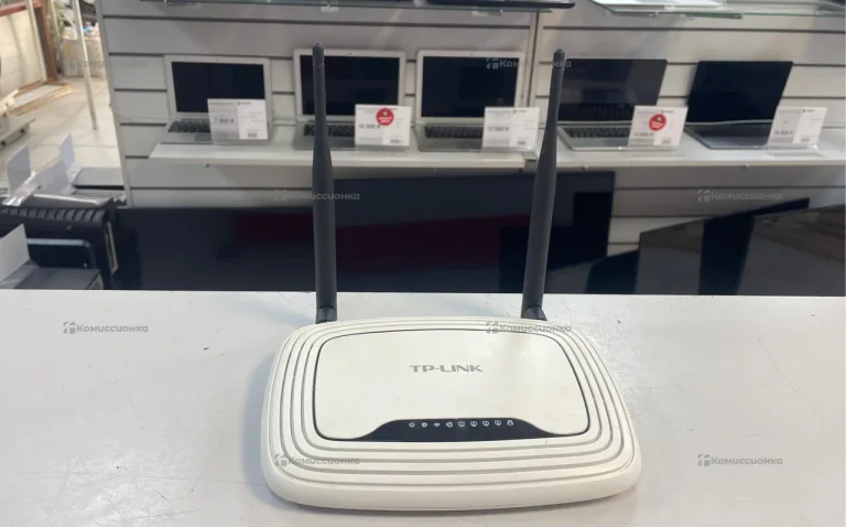 Роутер Tp-Link TL-WR841ND
