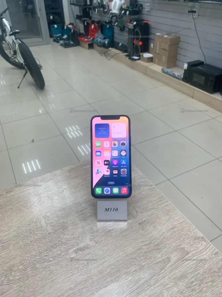 Apple iPhone 12 4/64 ГБ