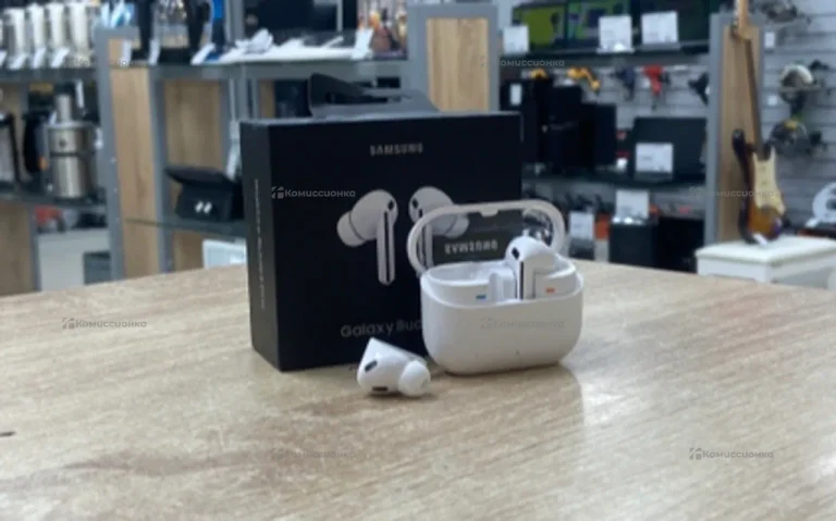 Наушники  galaxy buds 3 pro