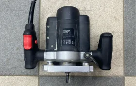 Купить Фрезер Леруа Мерлен 1200вт б/у , в Краснодар Цена:1990рублей