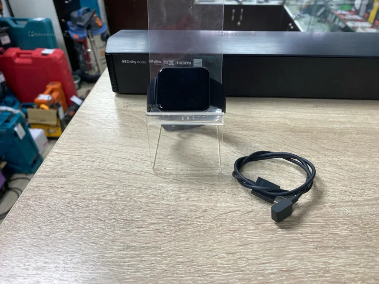 Часы  redmi watch 2