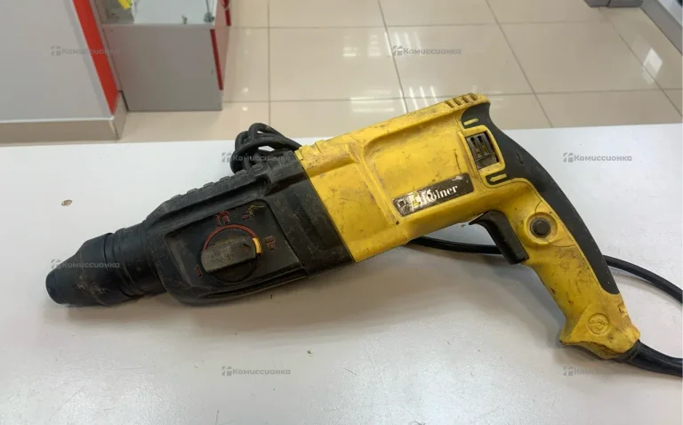 Перфоратор Kolner KRH 820H