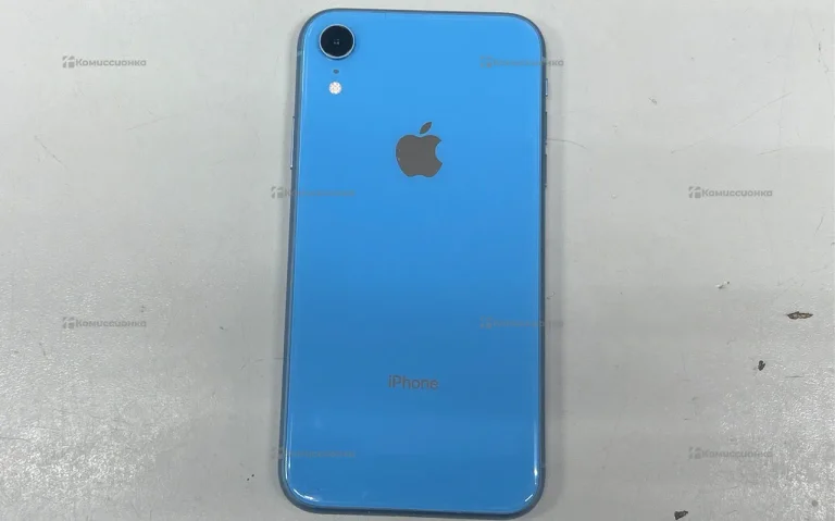 Apple iphone XR 128 GB