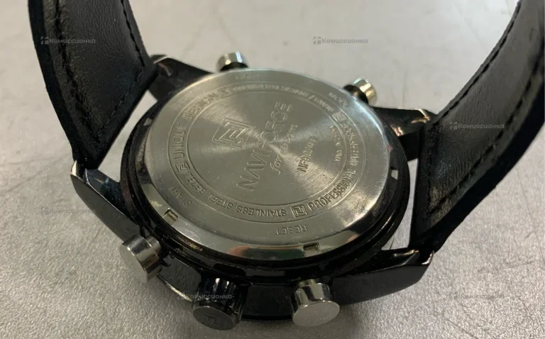 Часы  Naviforce NF9024M