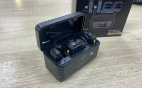 Купить Микрофон walker wrm-70 б/у , в Казань Цена:1900рублей