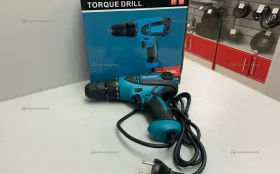 Шуруповерт Сетевой SU-6448 реп