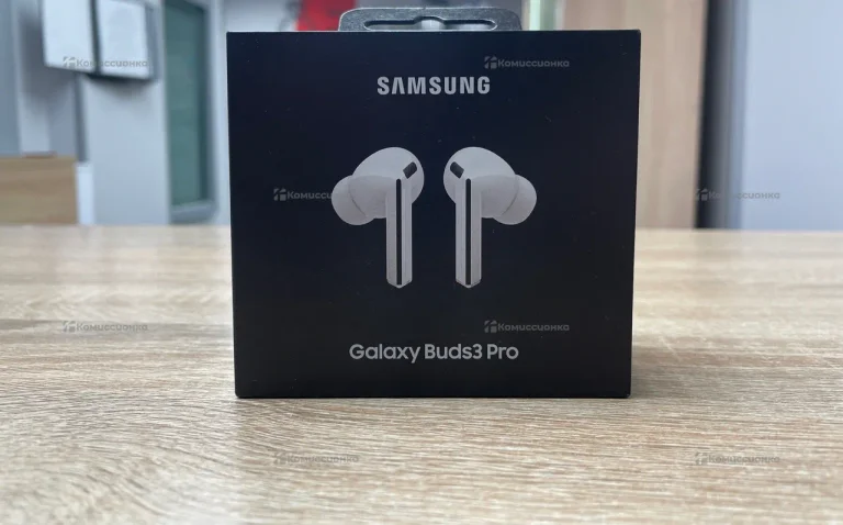 Наушники Samsung Galaxy Buds3 Pro