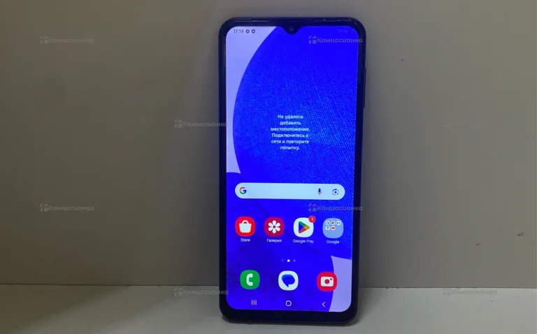 Samsung Galaxy A23 4/64Gb