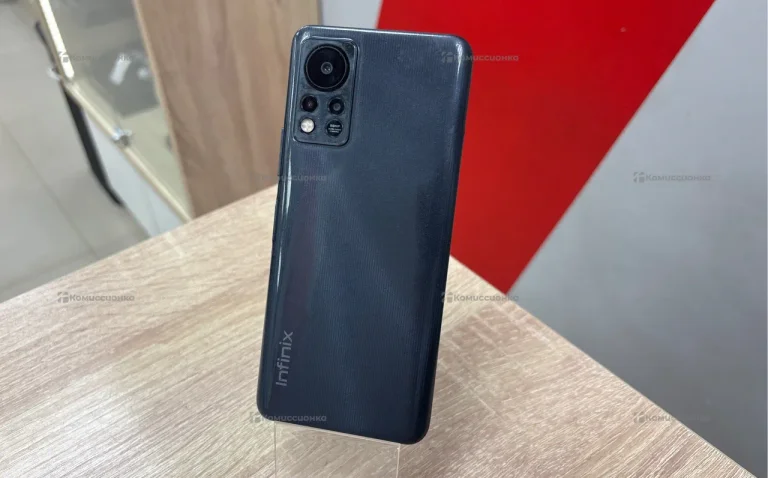 Infinix Hot 11s 6/128 ГБ