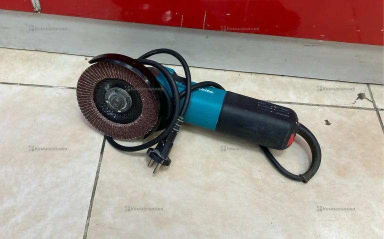 Ушм реплика Makita 95585 реплика