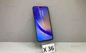 Samsung Galaxy A34 6/128 ГБ