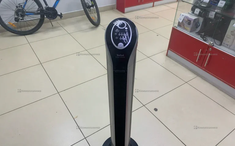 Вентилятор колонный Tefal VF6670