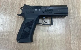 Купить Пневматический пистолет ASG CZ-75 P-07 Duty б/у , в Москва и область Цена:5900рублей