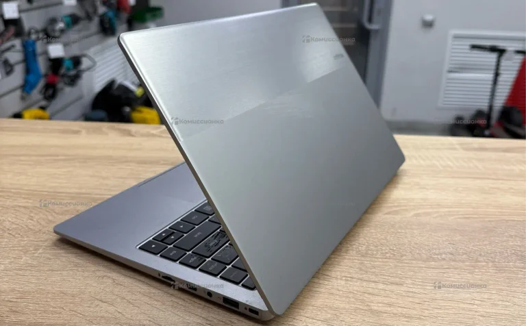 Ноутбук  inbook x2 gen11