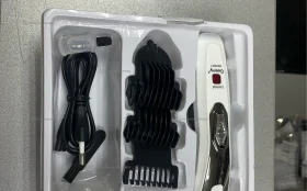 Купить Машинка для стрижки Gemmy 6041 б/у , в Новокуйбышевск Цена:490рублей