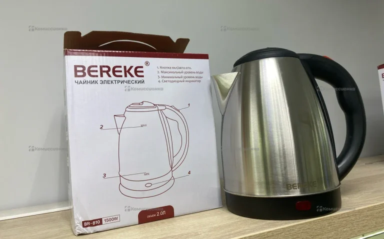 Чайник BEREKE электрический br 810’