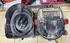 Купить Строительный пылесос Bosch GAS 35 L AFC б/у , в Санкт-Петербург Цена:34900рублей