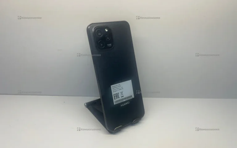 Huawei nova Y61 4/128 ГБ