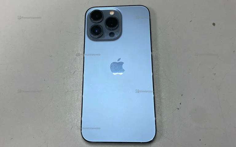 Apple iPhone 13 Pro 6/128 ГБ