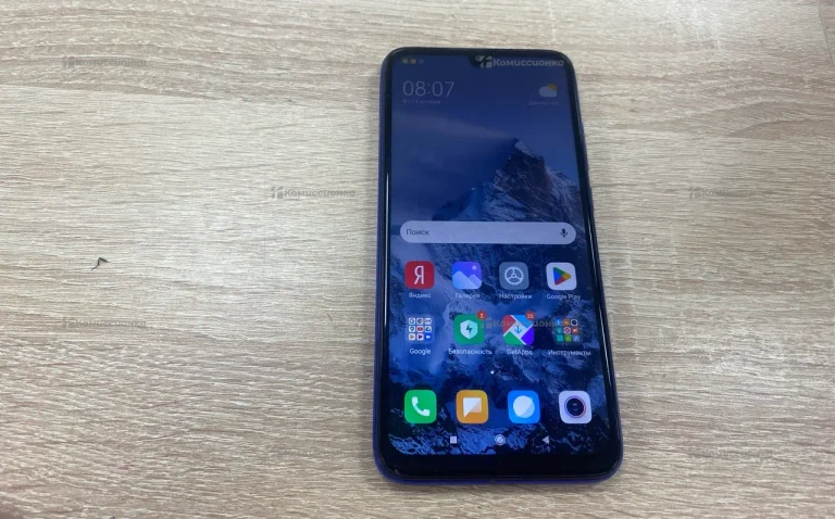 Xiaomi Redmi Note 7 3/32 ГБ