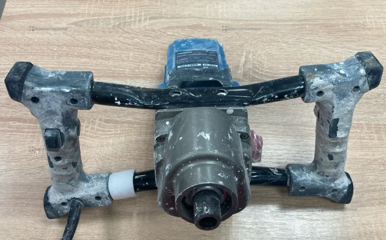 Миксер строительный TRIGGER 20052