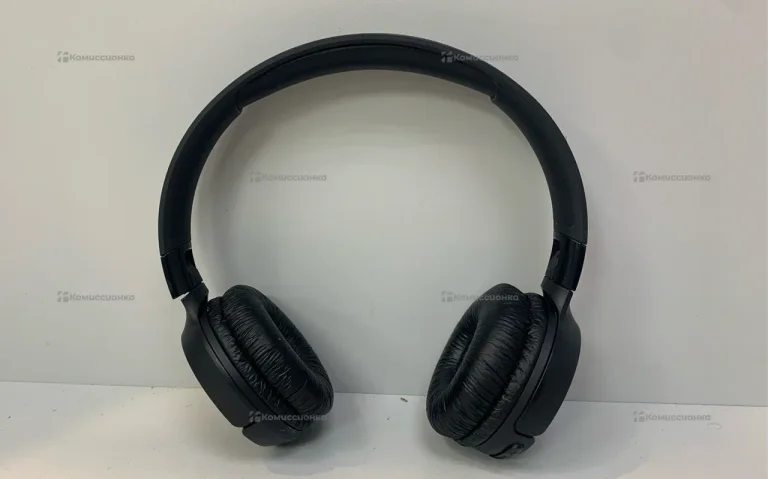 Наушники Jbl bt520