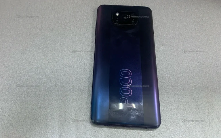 Xiaomi Poco X3 Pro 6/128Gb