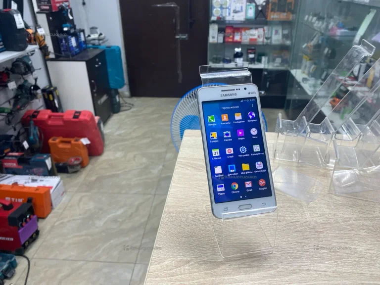 Samsung