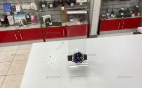 Часы  с гербом и звездой