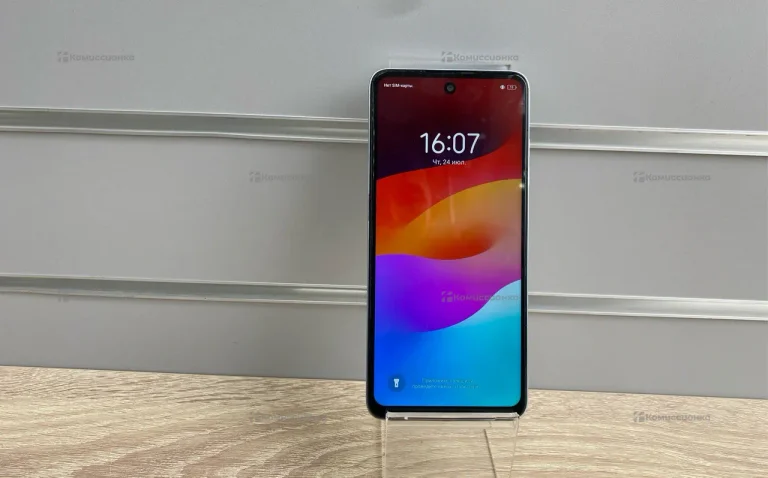 Tecno Go 2024 4/128gb
