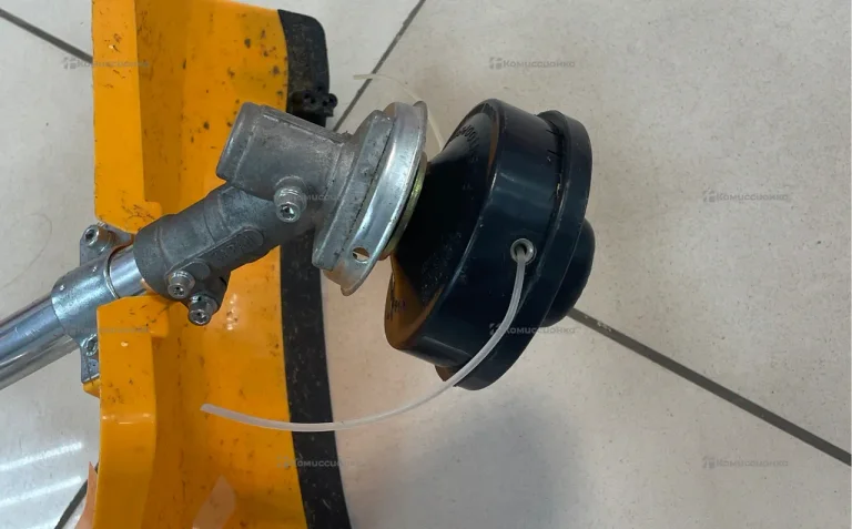 Газонокосилка DKTR52