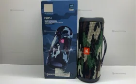 Купить Колонка  JBL Flip 4 б/у , в Краснодар Цена:2590рублей