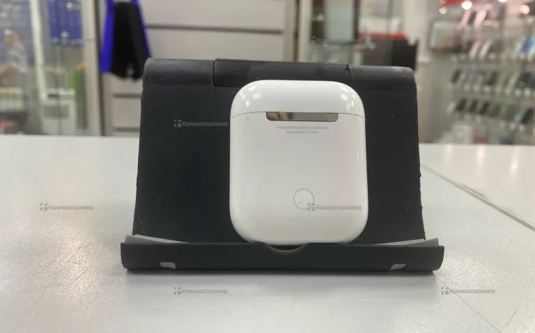 Наушники  AirPods 1