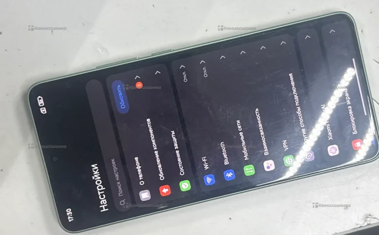 Xiaomi Poco X7 Pro 8/256Gb