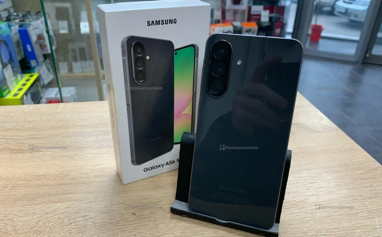 Samsung Galaxy A56 8/256