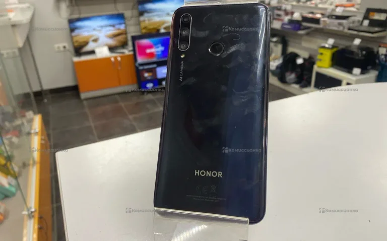 Honor 10i 4/64