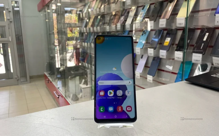 Samsung Galaxy A21s 3/32Gb