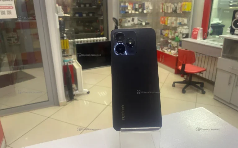 Realme C53 6/128Gb