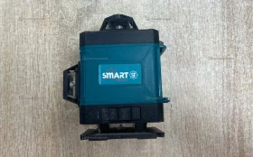 Купить Лазерный уровень  smart tools б/у , в Москва и область Цена:1990рублей