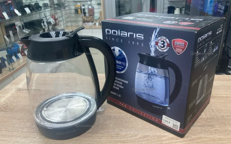 Чайник polaris pwk 2006cgl