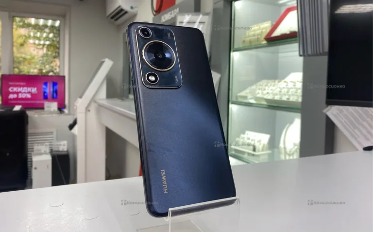 Huawei Huawei Nova Y72 8/256Gb