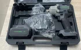 Купить Гайковерт FAVOURITE OBS 21 TW 21В б/у , в Москва и область Цена:8900рублей