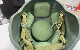 Купить Тактический шлем б/у , в Екатеринбург Цена:6990рублей