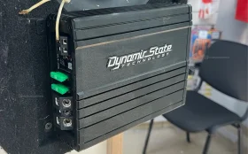 Усилитель Dynamic State SKA-700.1