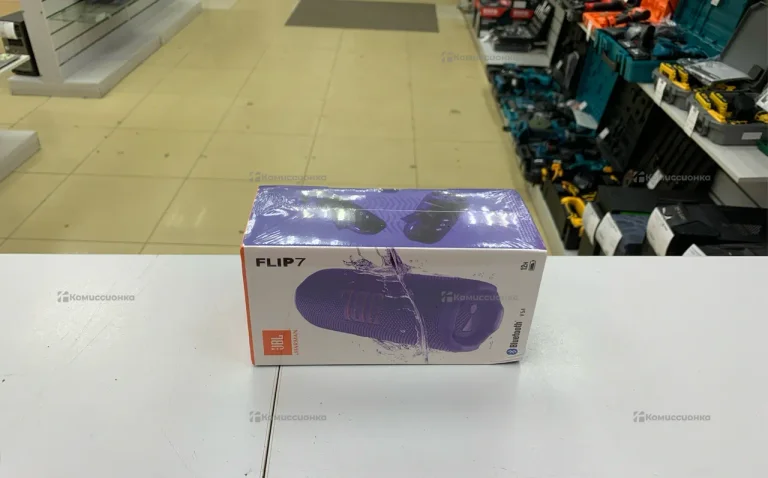 Колонка   JBL flip 7